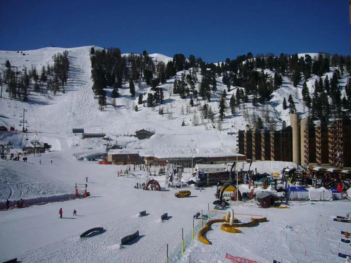 Apartman Grand Appartement Renove - Proche Pistes - Sud - Balcon - 11 Pers - Animaux Admis - Fr-1-181-1910 La Plagne Tarentaise